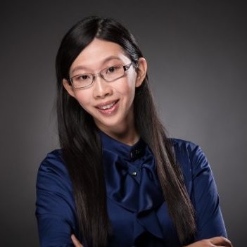 Fangfang Tan - Founder | Stackforce