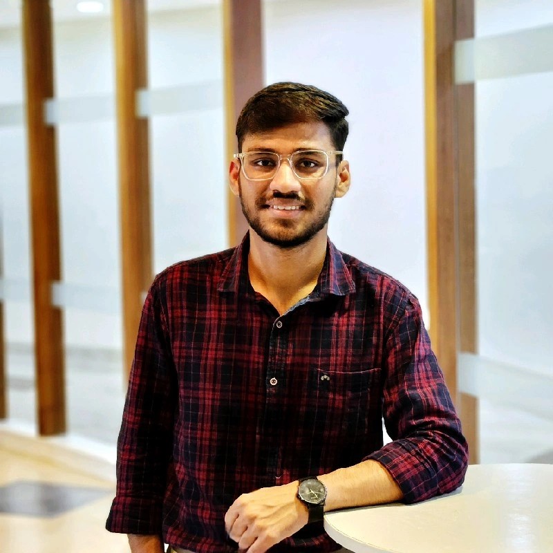 Fardeen Ali - Full Stack Engineer | Stackforce