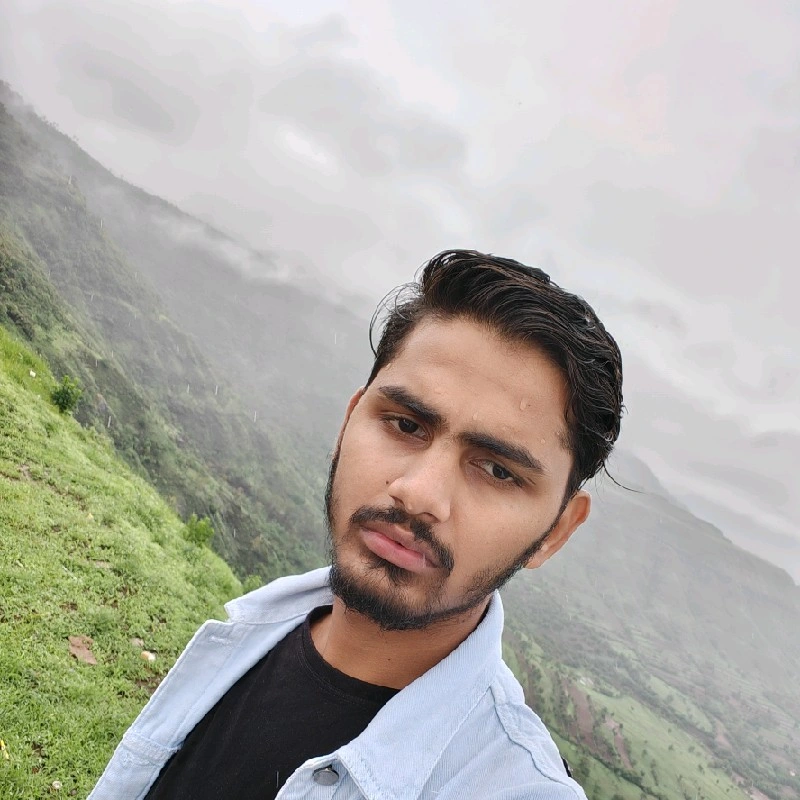 Fardin Saluji - Full Stack Engineer | Stackforce