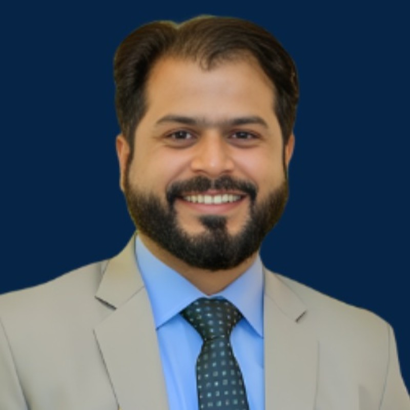 Farhan Aslam - Business Analyst | Stackforce