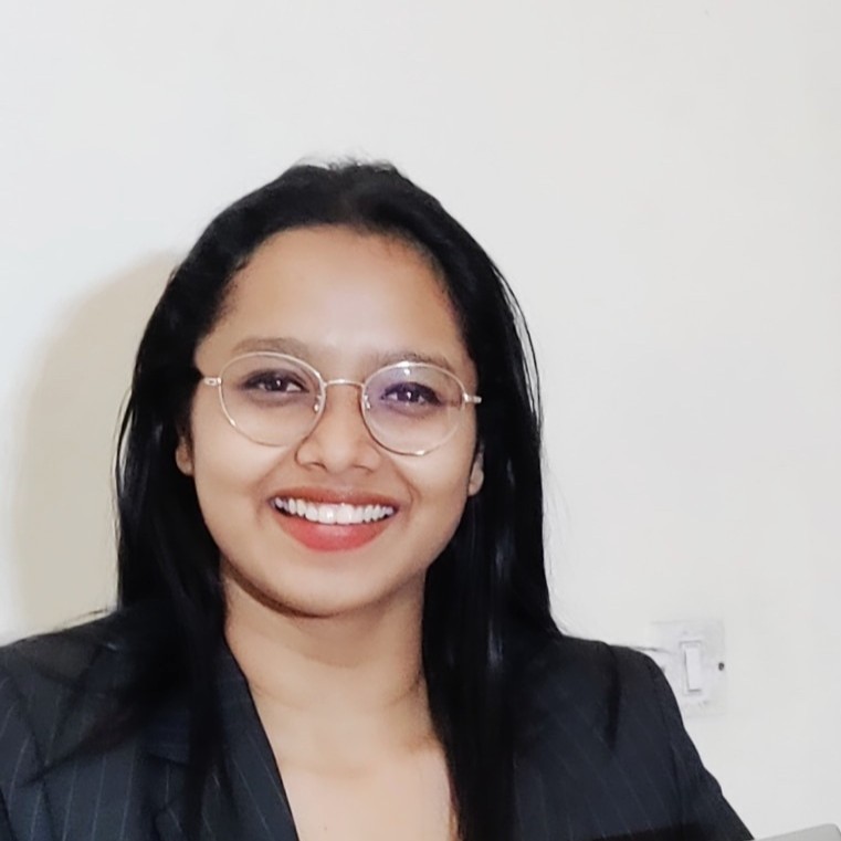 Farheen Kausar - Operations Associate | Stackforce
