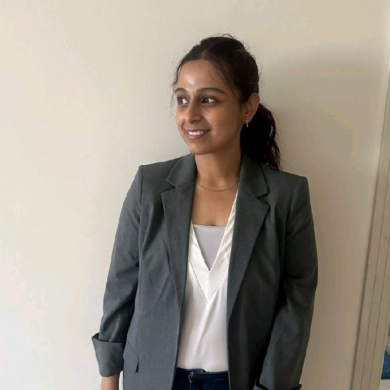 Farida Sham - CEO | Stackforce
