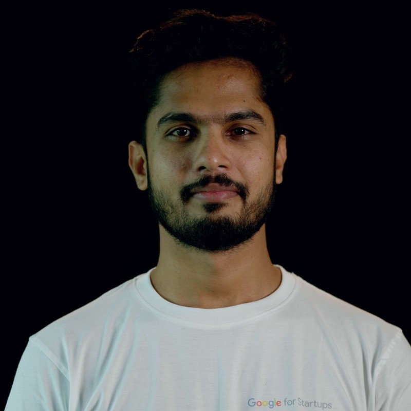 Farish CV - CEO | Stackforce