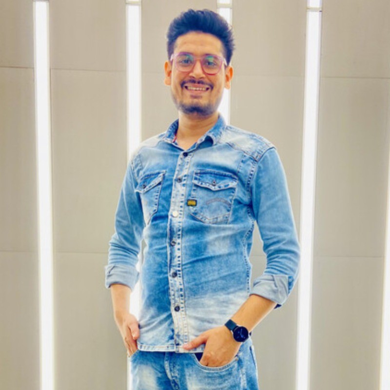 Farmaan Khan - Product Designer | Stackforce