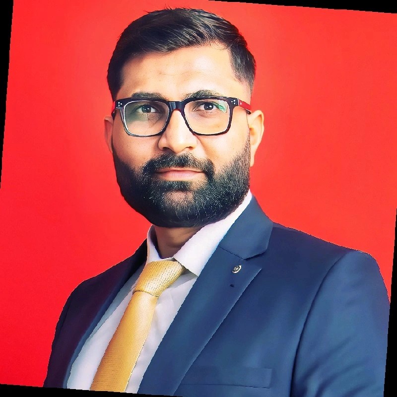 Fawwad Ahmed Khan - CEO | Stackforce
