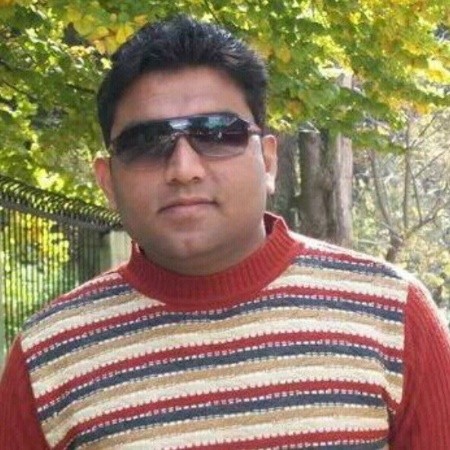 Fazil Khan - Operations Associate | Stackforce