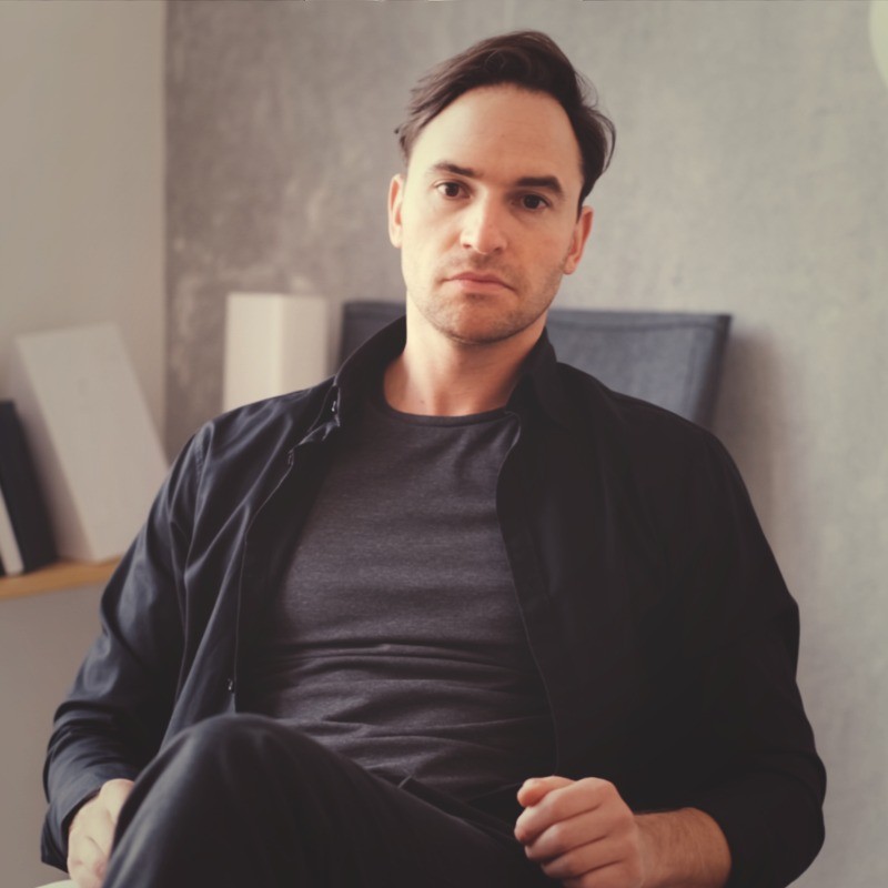 Felix Danczak - Co-Founder | Stackforce