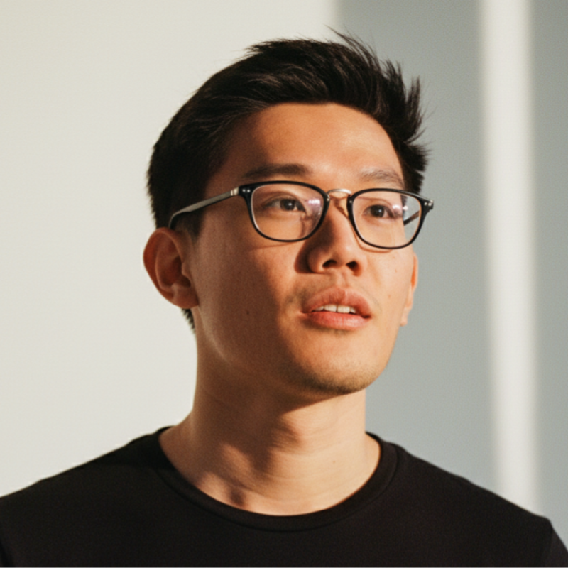 Felix Lee - CEO | Stackforce