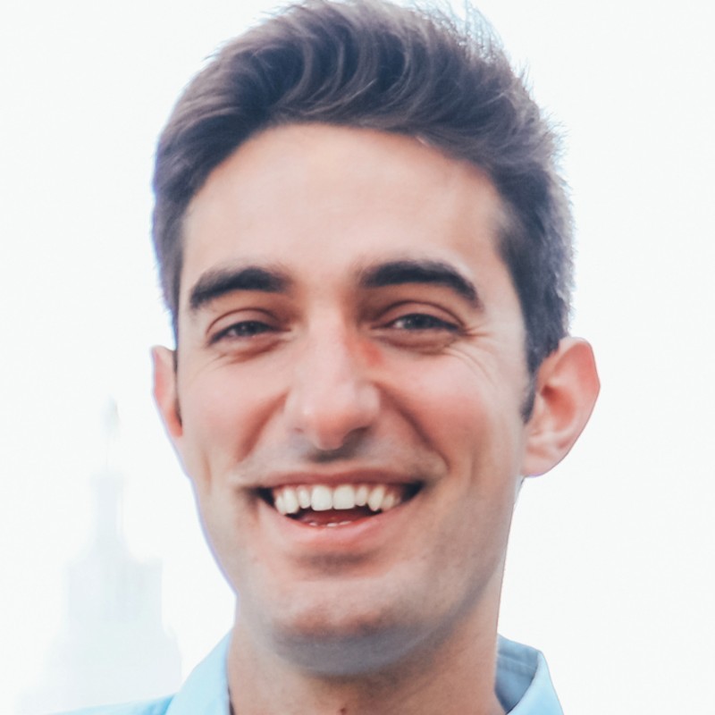 Feross Aboukhadijeh - Founder | Stackforce