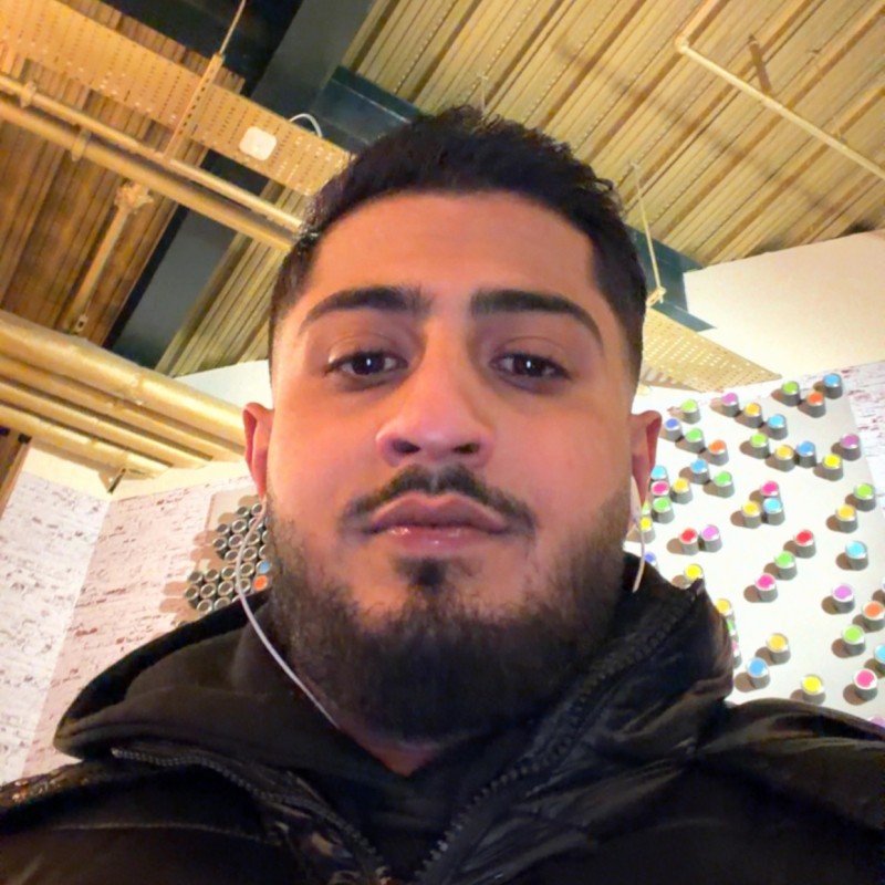 Fezhan Ali - CEO | Stackforce