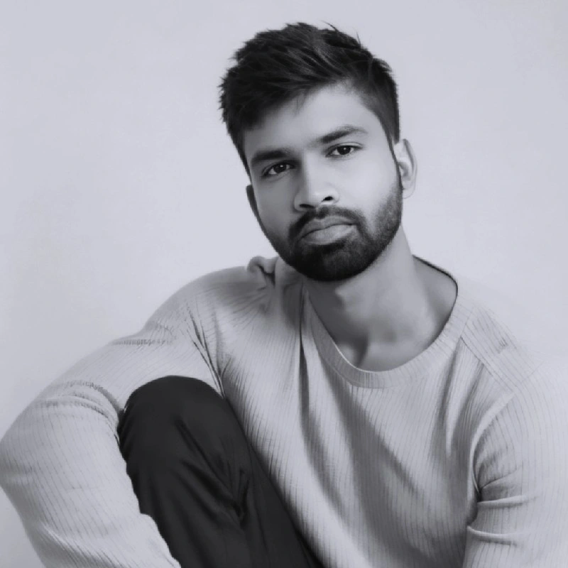 Rajat Kumar - Co-Founder | Stackforce