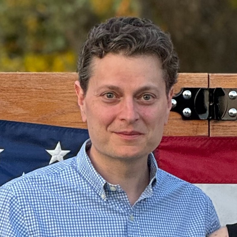 Fletcher Previn - CEO | Stackforce
