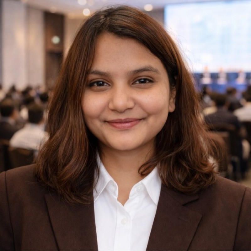 Flora Nath - Performance Marketing Manager | Stackforce