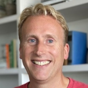 Ian Foley - CEO | Stackforce