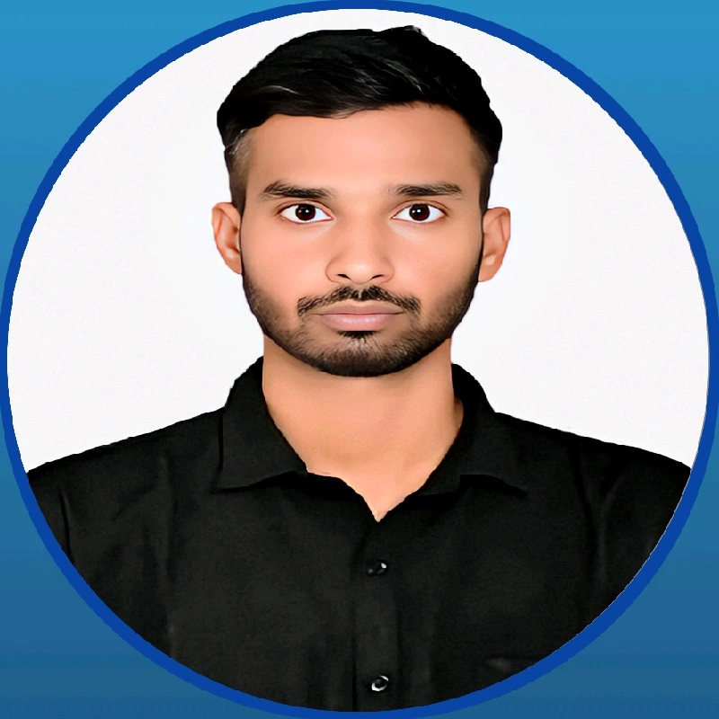 SSONU SINGH - Founder | Stackforce