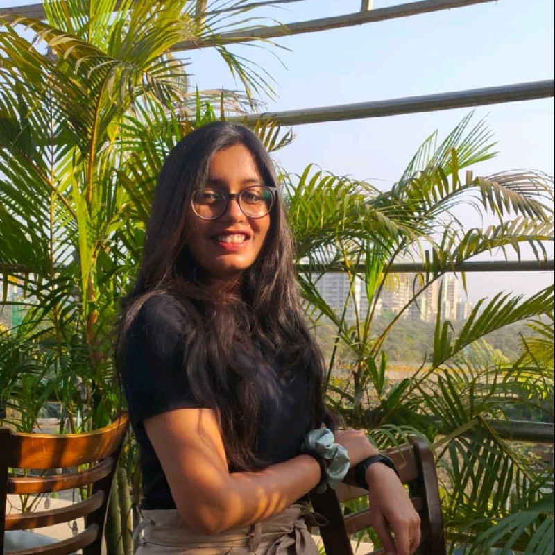 Fouram Shah - Associate Consultant | Stackforce