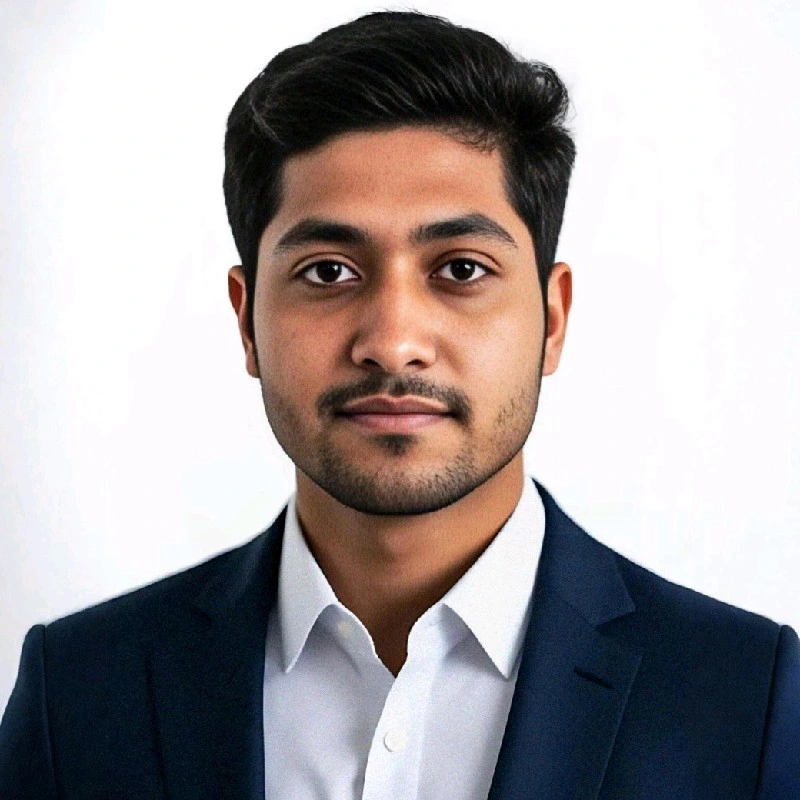 Harshit Anand - DevOps Engineer | Stackforce