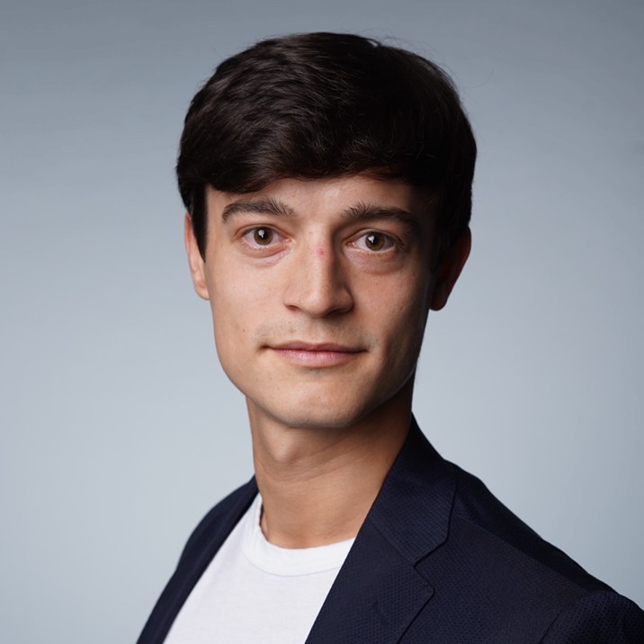 Francesco Piccoli - CEO | Stackforce