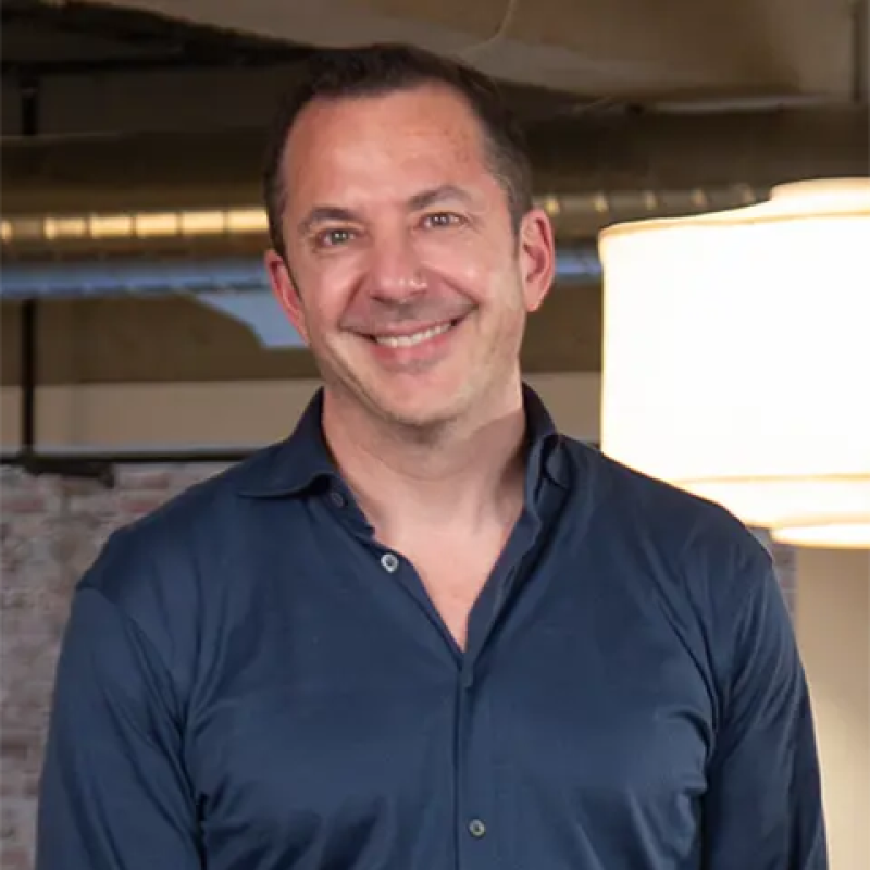 Francois Ajenstat - Founder | Stackforce