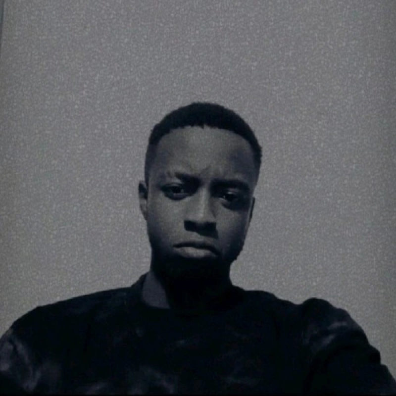 Frank Oge - Co-Founder | Stackforce