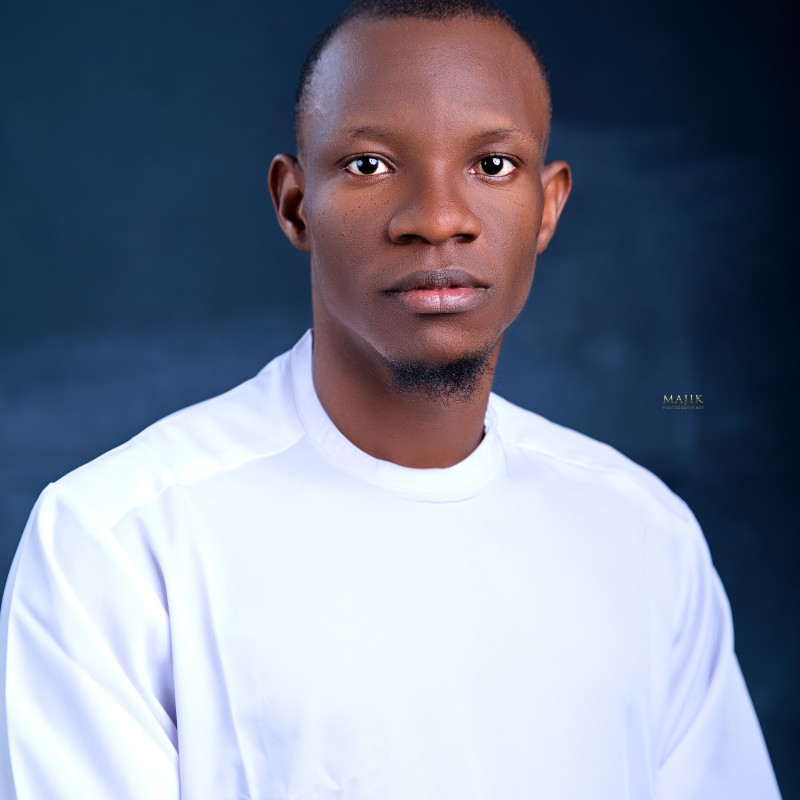 Franklin Okeke - Co-Founder | Stackforce