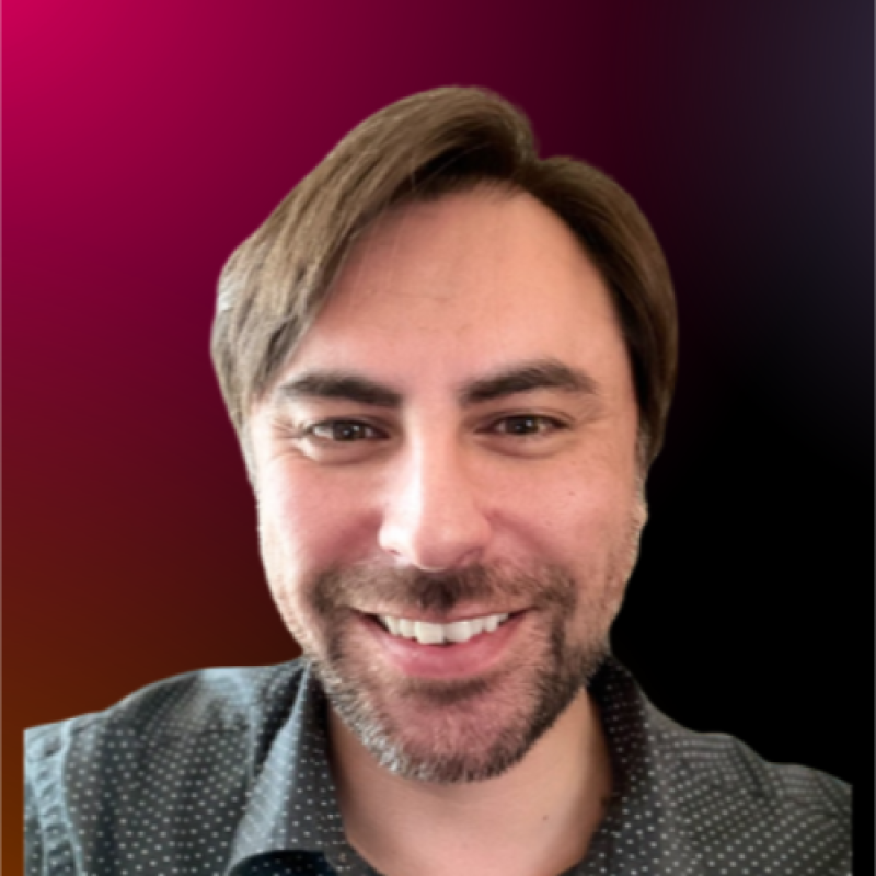 Franklin Morris - Co-Founder | Stackforce