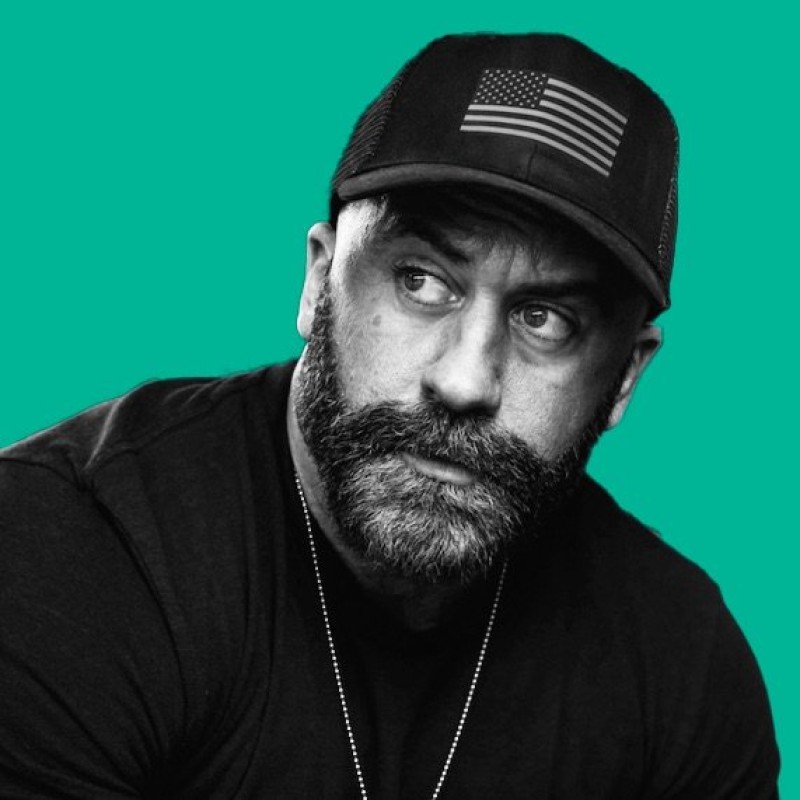 Frank Paul Vignola - CEO | Stackforce