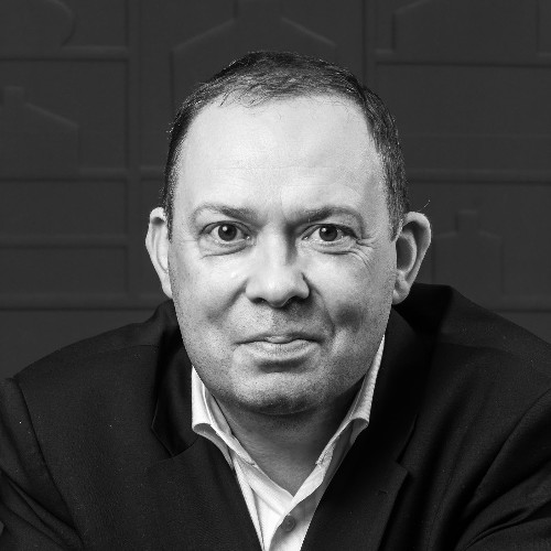 Frederic Loeb - CEO | Stackforce