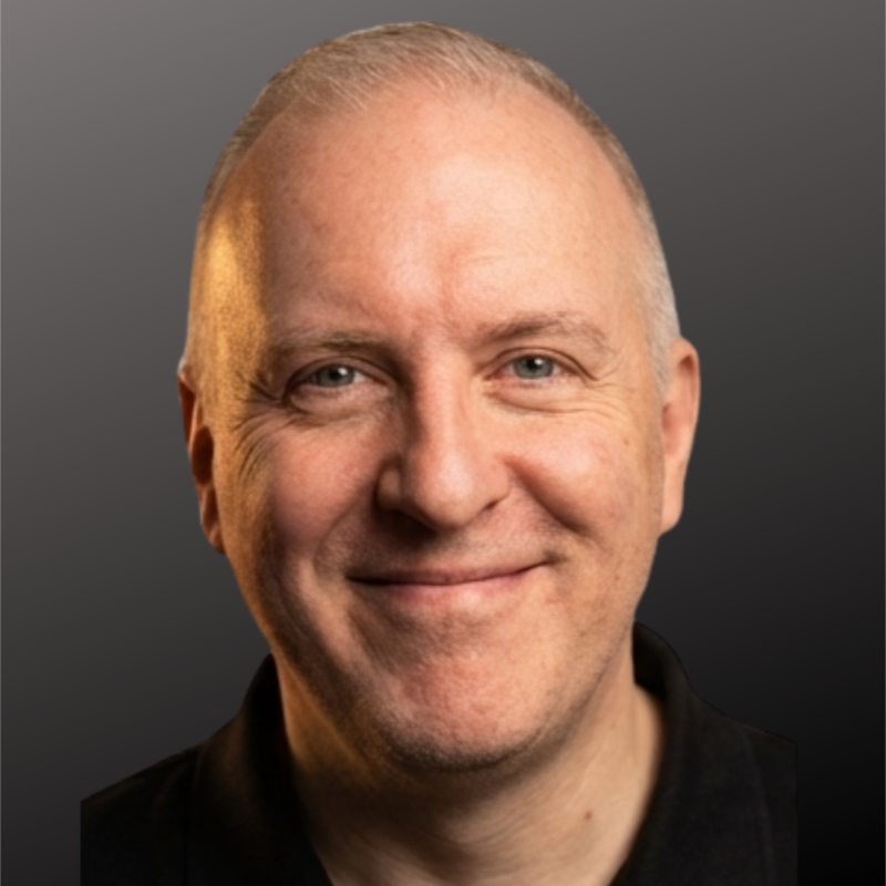 Frederick Tubiermont - Co-Founder | Stackforce