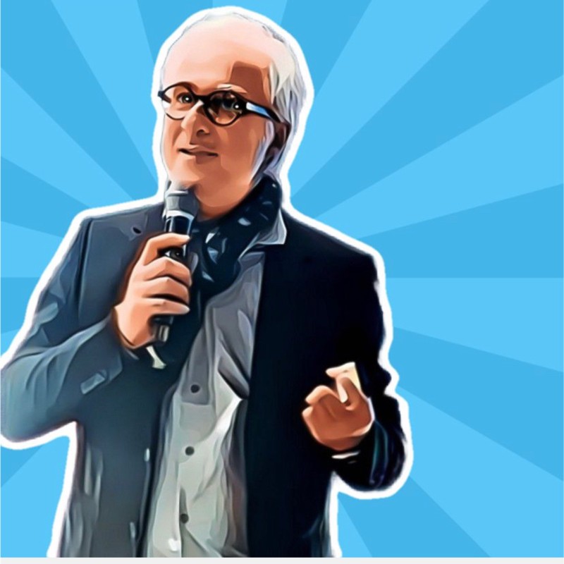 Frederic Vacher - CEO | Stackforce