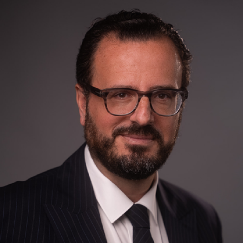 Frederic Zerbib - CEO | Stackforce