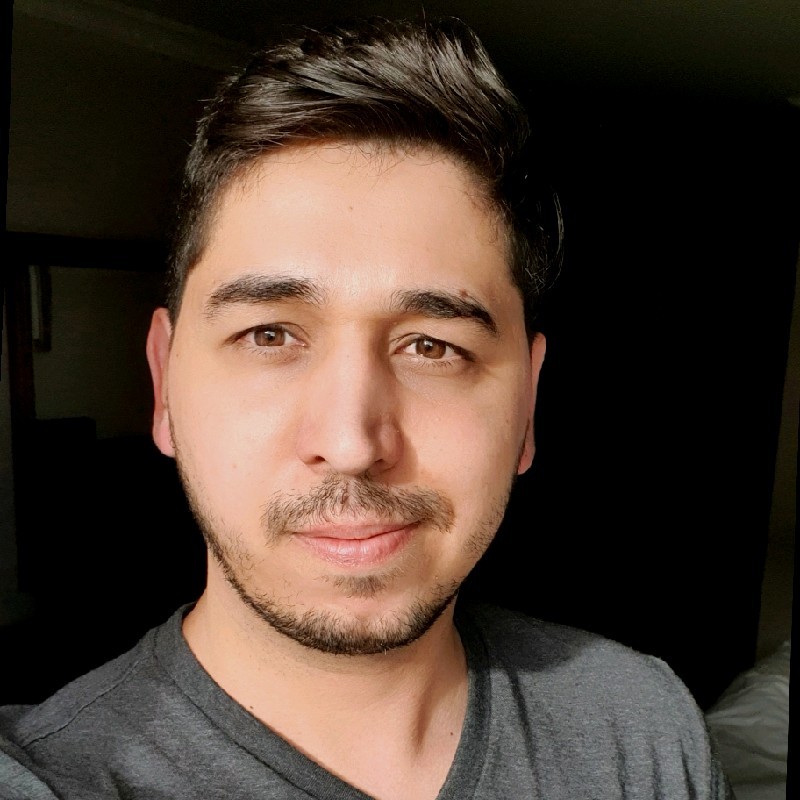 Frederico Maia Arantes - CEO | Stackforce