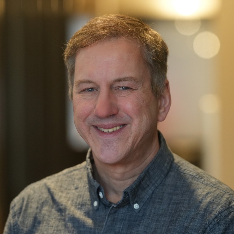 Dan Funk - Founder | Stackforce