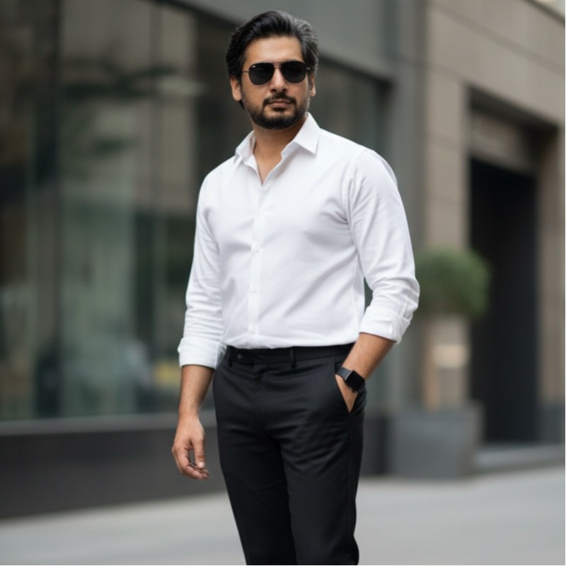 Furqan Ashfaq - Operations Associate | Stackforce