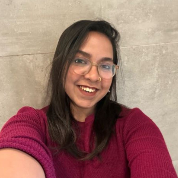 Indrani G. - Operations Associate | Stackforce
