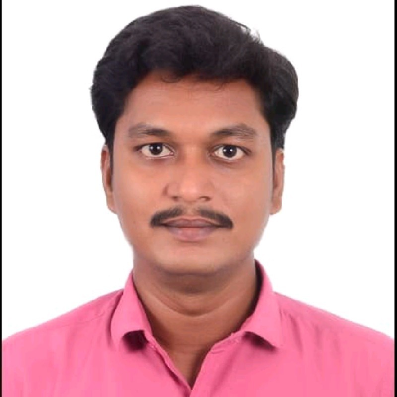 G Ravi Kumar - CEO | Stackforce