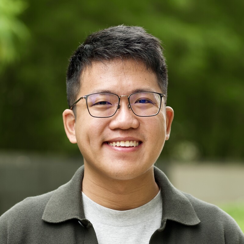 Gabriel Chua - DevOps Engineer | Stackforce
