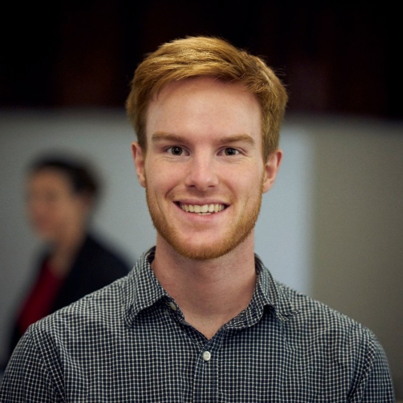 Gabriel Marais - Software Engineer | Stackforce