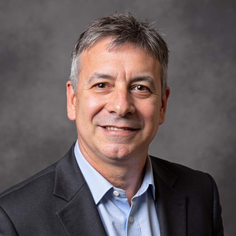 Gabriel Albano - Technical Program Manager | Stackforce