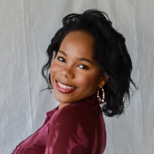Gabriella Toby - Operations Associate | Stackforce