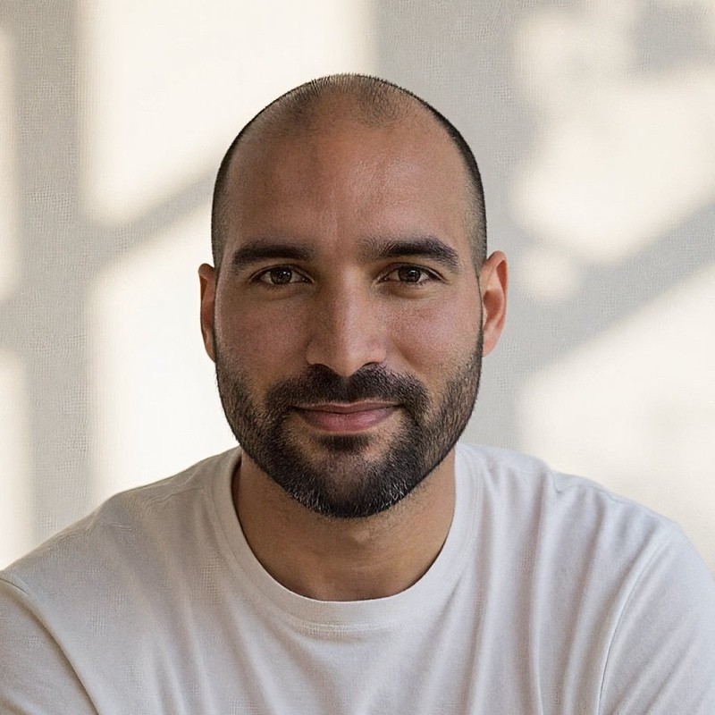 Gabriel Valdivia - Founder | Stackforce