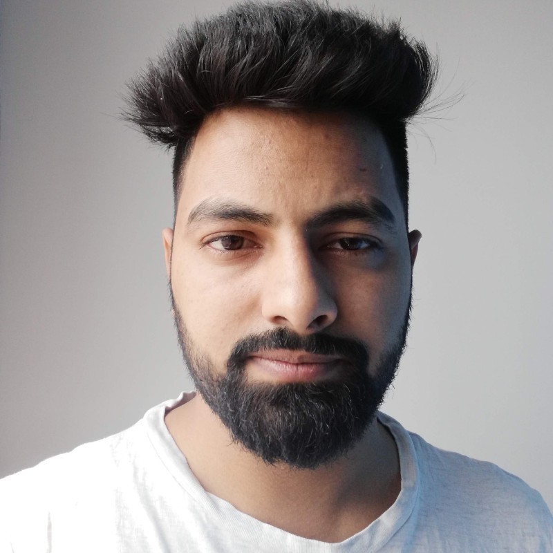 Gaurav Chauhan - Software Engineer | Stackforce