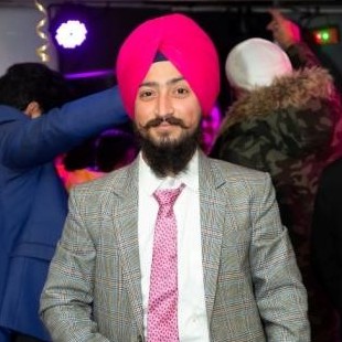 Gagan Deep Singh - Mobile Engineer | Stackforce
