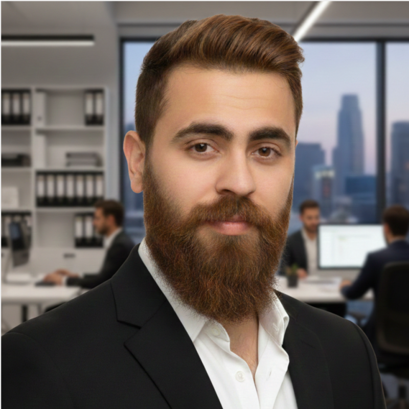 Gagan Sethi - Mobile Engineer | Stackforce