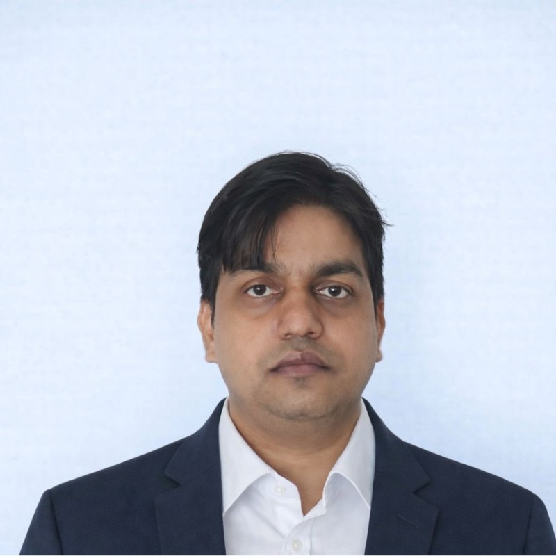 Gagan Verma - CTO | Stackforce