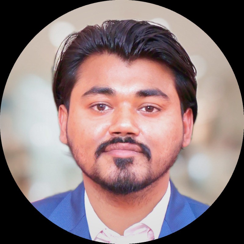Gagan deep Singh - Full Stack Engineer | Stackforce