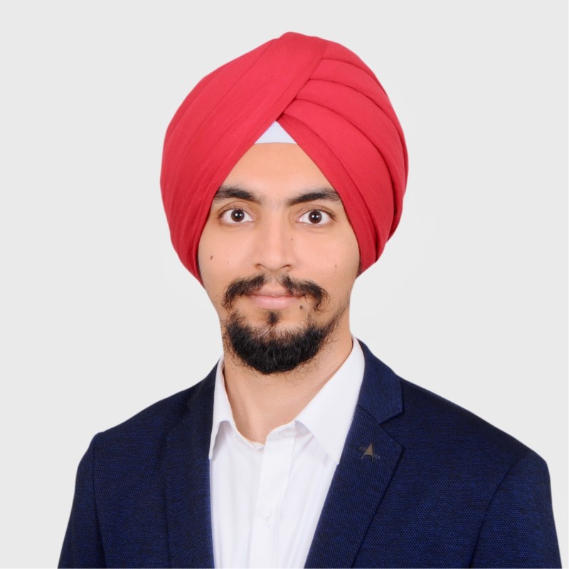 Gagandeep Singh - Product Manager | Stackforce