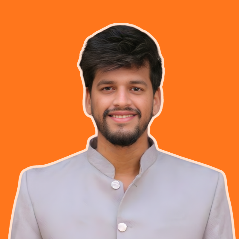 Gagan Jain - Founder | Stackforce
