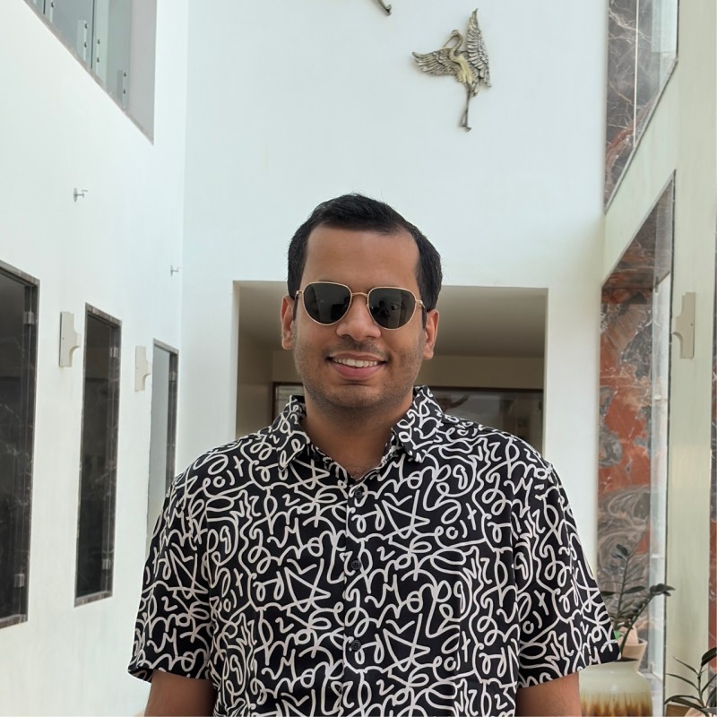 Gagan Talreja - DevOps Engineer | Stackforce