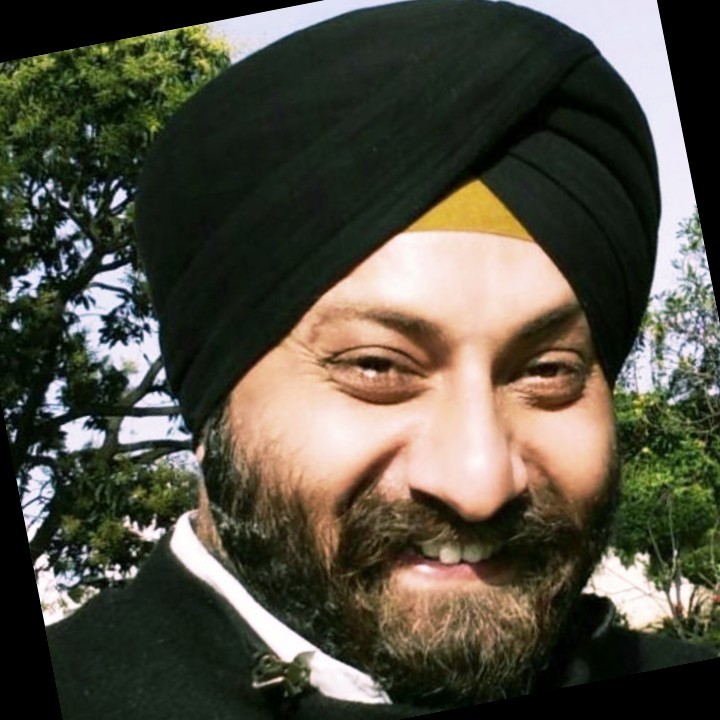 Gagan Victor - Business Development Executive | Stackforce